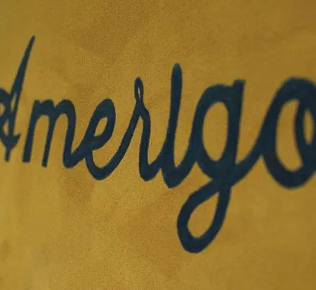 Imbarcazione Amerigo * 바라체