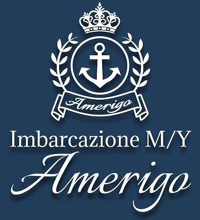 Imbarcazione Amerigo