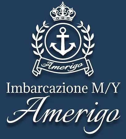Imbarcazione Amerigo